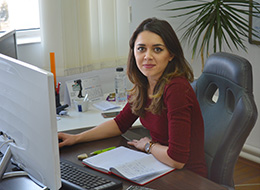 CIŞMARU DIANA-ELENA